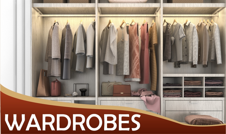 WARDROBES